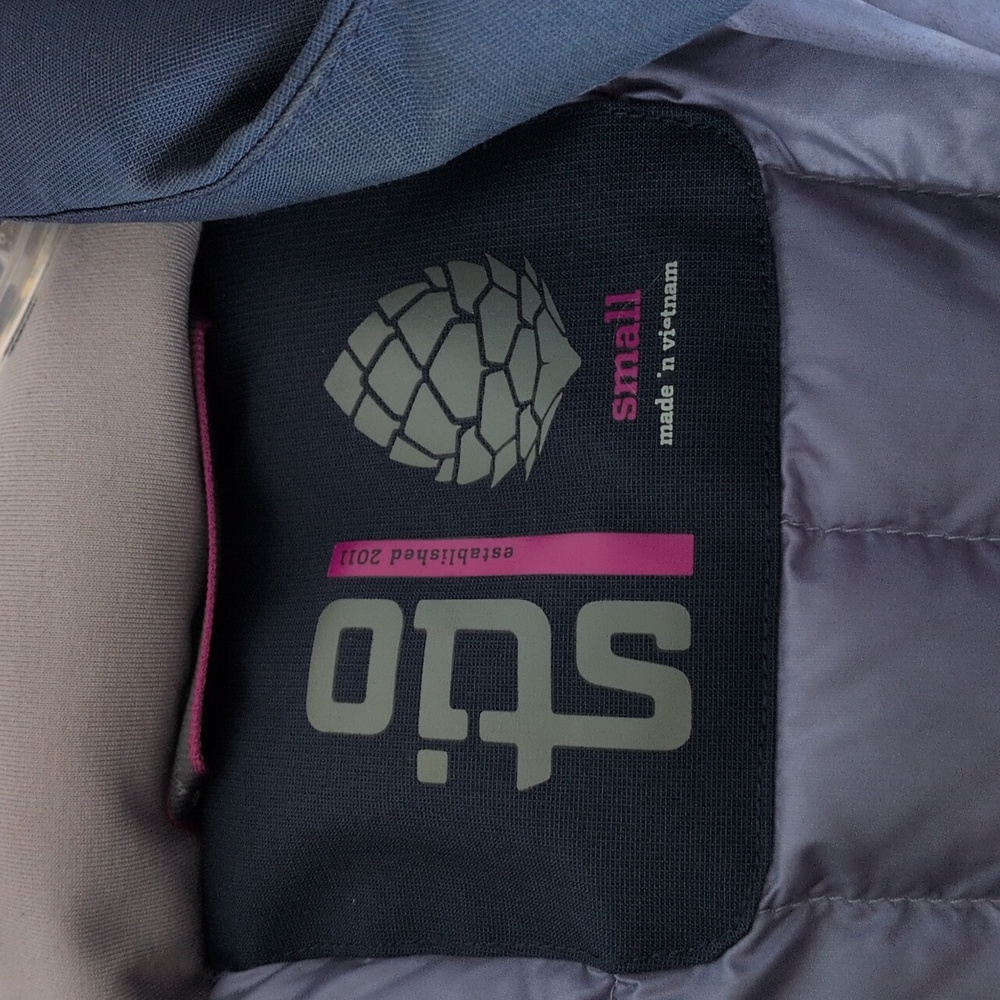 Stio Shot Seven Down Parka - Picture 3 of 7